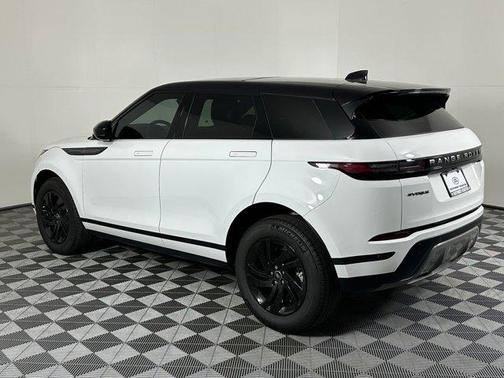 2026 Land Rover Range Rover Evoque Core S