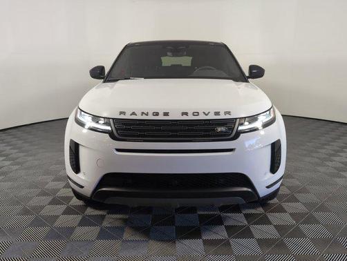 2026 Land Rover Range Rover Evoque Core S