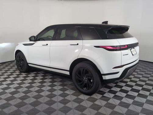 2026 Land Rover Range Rover Evoque Core S