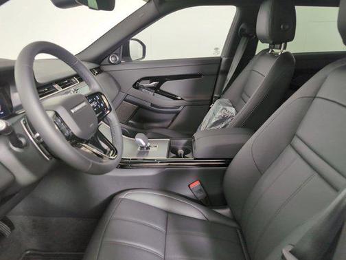 2026 Land Rover Range Rover Evoque Core S