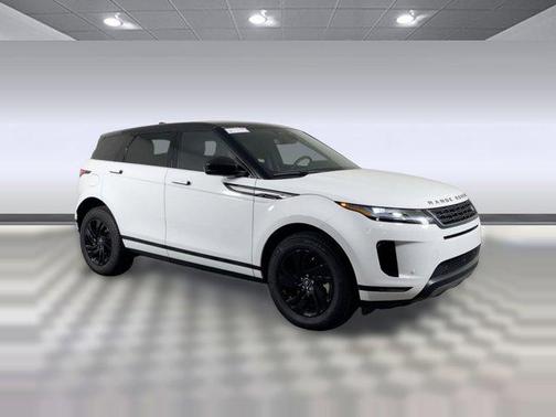 2026 Land Rover Range Rover Evoque Core S