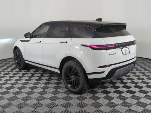 2026 Land Rover Range Rover Evoque Core S