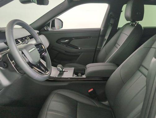 2026 Land Rover Range Rover Evoque Core S