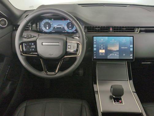 2026 Land Rover Range Rover Evoque Core S