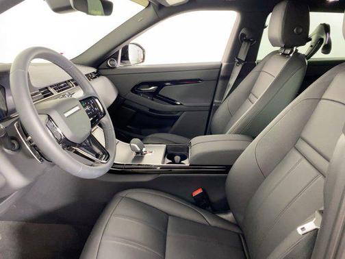 2026 Land Rover Range Rover Evoque Core S