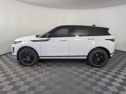 2026 Land Rover Range Rover Evoque Core S