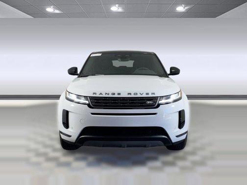 2026 Land Rover Range Rover Evoque Core S