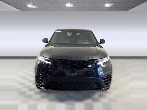 2026 Land Rover Range Rover Velar P400 Dynamic SE