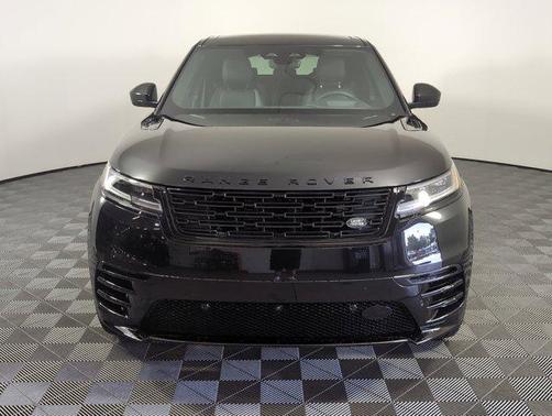 2026 Land Rover Range Rover Velar P400 Dynamic SE