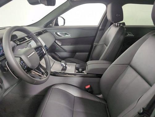 2026 Land Rover Range Rover Velar P400 Dynamic SE