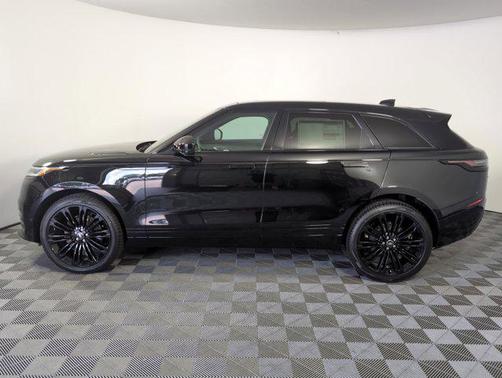 2026 Land Rover Range Rover Velar P400 Dynamic SE
