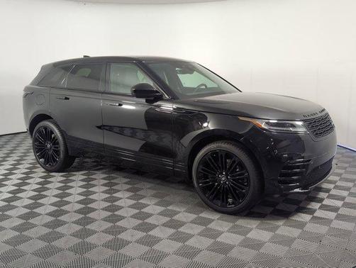 2026 Land Rover Range Rover Velar P400 Dynamic SE