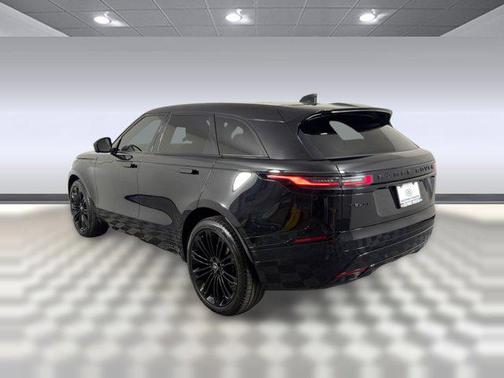 2026 Land Rover Range Rover Velar P400 Dynamic SE