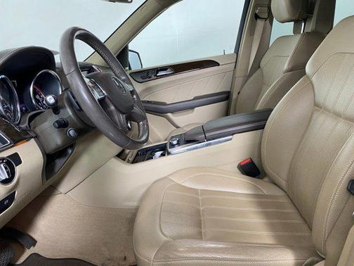 2021 Mercedes-Benz GLB 250 4MATIC