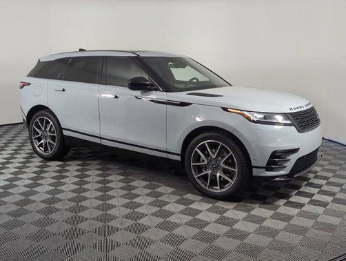2026 Land Rover Range Rover Velar P250 SE R-Dynamic