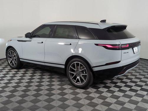 2026 Land Rover Range Rover Velar P250 SE R-Dynamic