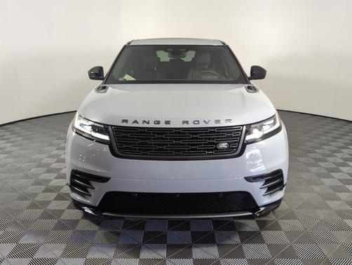 2026 Land Rover Range Rover Velar P250 SE R-Dynamic