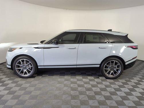 2026 Land Rover Range Rover Velar P250 SE R-Dynamic
