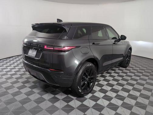 2024 Land Rover Range Rover Evoque Core S