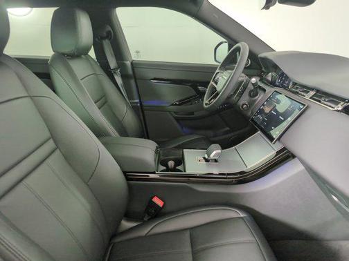 2024 Land Rover Range Rover Evoque Core S