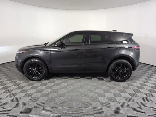 2024 Land Rover Range Rover Evoque Core S
