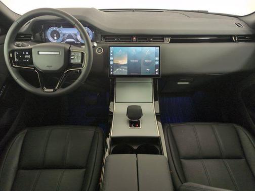 2024 Land Rover Range Rover Evoque Core S
