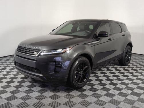 2024 Land Rover Range Rover Evoque Core S