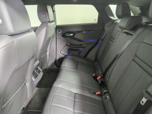 2024 Land Rover Range Rover Evoque Core S
