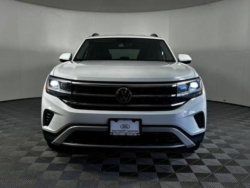 2021 Volkswagen Atlas 2.0T SE w/Technology