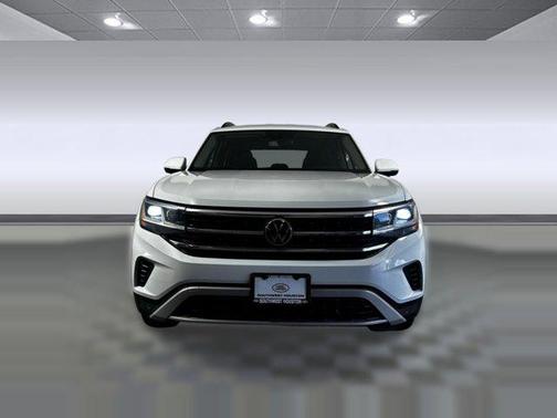 2021 Volkswagen Atlas 2.0T SE w/Technology