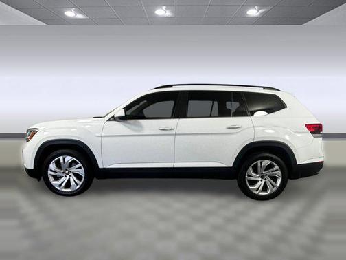 2021 Volkswagen Atlas 2.0T SE w/Technology