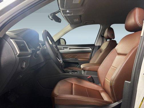 2021 Volkswagen Atlas 2.0T SE w/Technology