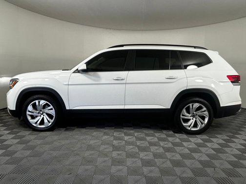 2021 Volkswagen Atlas 2.0T SE w/Technology