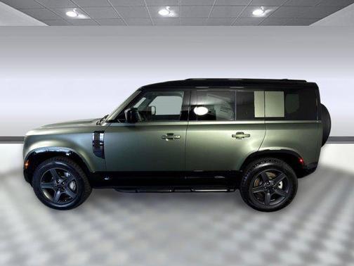 2026 Land Rover Defender P400 X-Dynamic SE