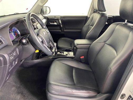 2016 Toyota 4Runner TRD Pro