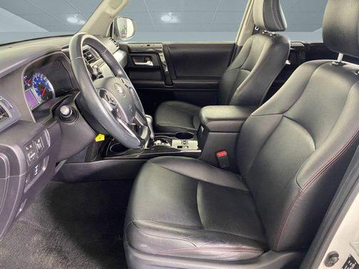 2016 Toyota 4Runner TRD Pro