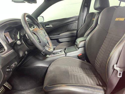 2017 Dodge Charger Daytona 340 RWD