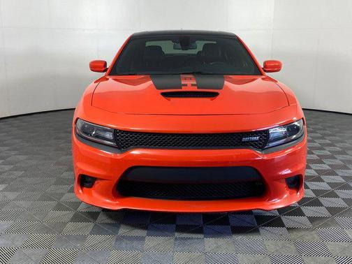 2017 Dodge Charger Daytona 340 RWD