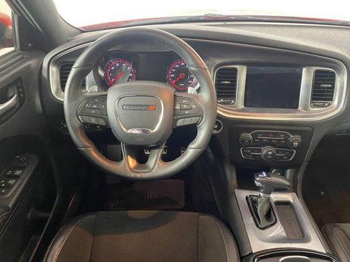 2017 Dodge Charger Daytona 340 RWD