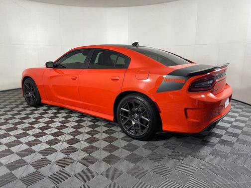 2017 Dodge Charger Daytona 340 RWD