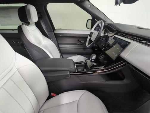 2025 Land Rover Range Rover Sport Autobiography