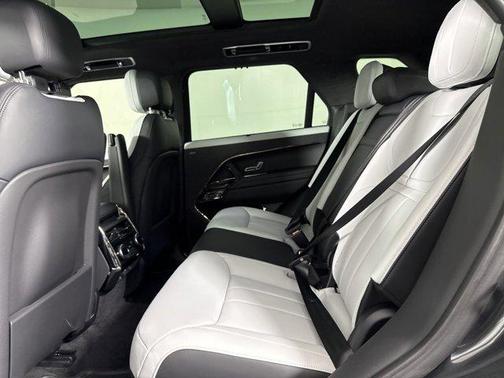 2025 Land Rover Range Rover Sport Autobiography