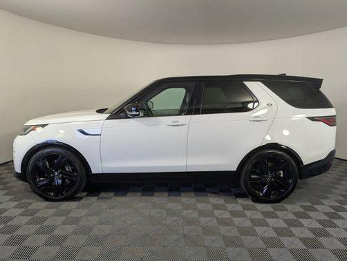 2023 Land Rover Discovery P300 S R-Dynamic
