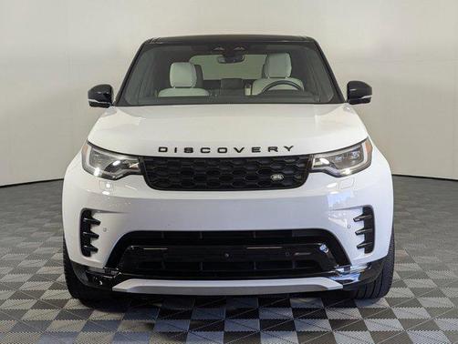 2023 Land Rover Discovery P300 S R-Dynamic