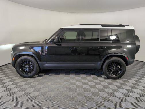 2021 Land Rover Defender 110 SE