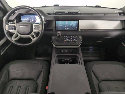 2021 Land Rover Defender 110 SE