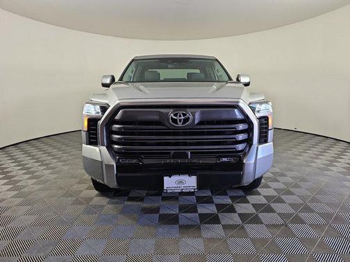 2024 Toyota Tundra Hybrid Limited