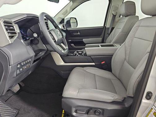 2024 Toyota Tundra Hybrid Limited