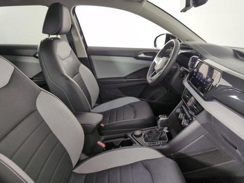 2022 Volkswagen Taos 1.5T SEL