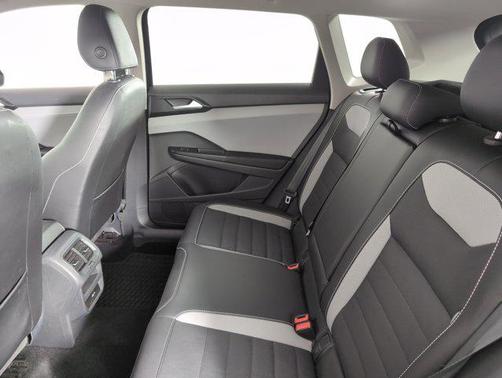 2022 Volkswagen Taos 1.5T SEL